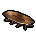 Habbox Shone Bureau Table 5