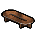 Habbox Shone Bureau Table 6