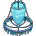 Habbox Shone Chandelier2
