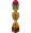 Habbox Shone Chandelier