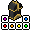 Habbox Shone Decouleur
