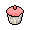 Habbox Shone Distrib Cupcake