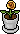 Shone Vase Blanc 1