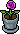 Shone Vase Gris 2