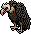 Habbox Stark Antiquity Corbeau