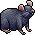 Habbox Stark Antiquity Rat