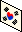 Habbox Stark Korean Drapeau