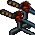 Habbox Stark Oriental Katana