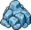 Habbox Stark Oriental Rocher