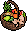 Habbox Stark Panier Fruits