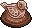Habbox Stark Statue Oiseau