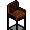 Habbox Tabouret Fabien