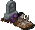 Habbox Tombe Zombie