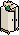 Habbox Vennuz Armoire Blanche