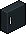 Habbox Vennuz Meuble Noir