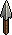 Habbox Viking Arrowhead Spear