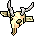Habbox Viking Carcass Head
