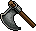 Habbox Viking Cross Ax
