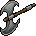 Habbox Viking Double Ax