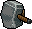 Habbox Viking Hammer