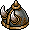 Habbox Viking Horn Helmet