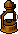 Habbox Viking Lantern