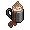 Habbox Wean Chocolat Chaud