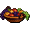 Habbox Wean Corbeille Fruits