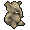 Habbox Wean Statue Elephant