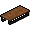 Habbox Wean Table Basse