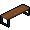 Habbox Wean Table Large