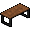 Habbox Wean Table Medium
