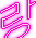 Habbox Xiaomin Cont Neon3