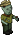Habbox Zombie 1