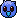Habcrush Babychick Blue