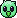 Habcrush Babychick Green