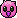 Habcrush Babychick Pink