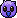 Habcrush Babychick Purple