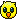 Habcrush Babychick Yellow