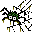 Habcrush C19 Greenspiderweb