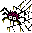 Habcrush C19 Pinkspiderweb