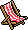 Habcrush C23 Lidodeckchair