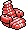 Habcrush C23 Lidoloungechair