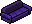 Habcrush Wl19purple Sofa