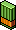 HC Green Wall