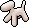 HC Puppy Statue