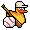 Hfdiy BaseballDuck Lucifer