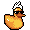 Hfdiy BigbossDuck Lucifer