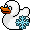 Quackmas 2023 Crackable