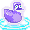Hfdiy LEDduck Kal